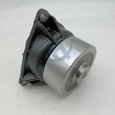 Machinery 5291-445 Water Pump 5291445 for Cummins Engine ISCE QSC8.3 QSL8.9