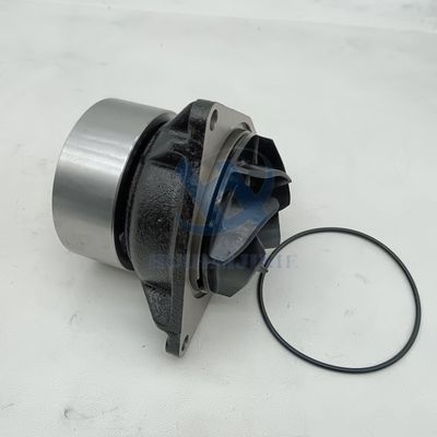Machinery 5291-445 Water Pump 5291445 for Cummins Engine ISCE QSC8.3 QSL8.9