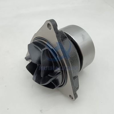 Machinery 5291-445 Water Pump 5291445 for Cummins Engine ISCE QSC8.3 QSL8.9