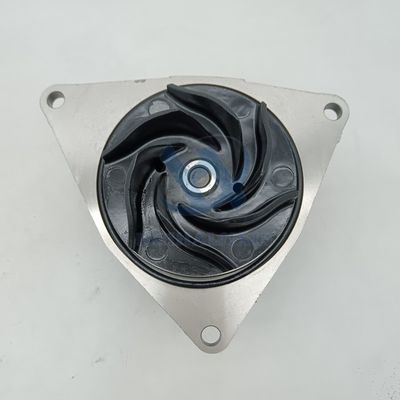 Machinery 5291-445 Water Pump 5291445 for Cummins Engine ISCE QSC8.3 QSL8.9