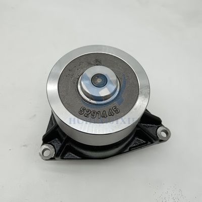 Machinery 5291-445 Water Pump 5291445 for Cummins Engine ISCE QSC8.3 QSL8.9