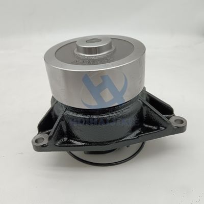 Machinery 5291-445 Water Pump 5291445 for Cummins Engine ISCE QSC8.3 QSL8.9