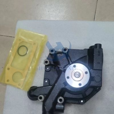 Excavator Parts 525-4965 Water Pump 5254965 for Cummins QSB3.3  Engine