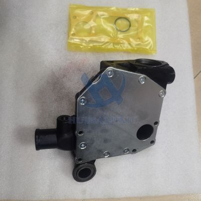 Excavator Parts 525-4965 Water Pump 5254965 for Cummins QSB3.3  Engine