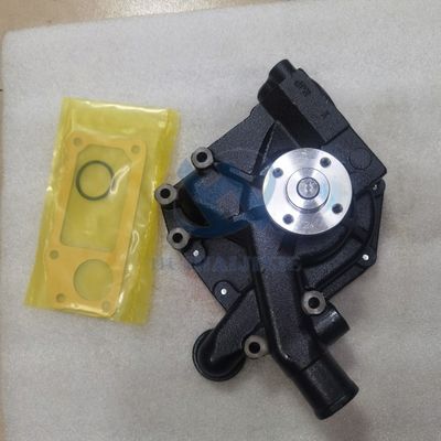 Excavator Parts 525-4965 Water Pump 5254965 for Cummins QSB3.3  Engine