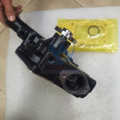 Excavator Parts 525-4965 Water Pump 5254965 for Cummins QSB3.3  Engine