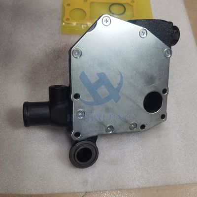 Excavator Parts 525-4965 Water Pump 5254965 for Cummins QSB3.3  Engine