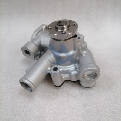Water Pump 119540-42000 for Engine ZX18-3 ZX8-2 3YM20 3TNV70 3TNV76 2TNV70