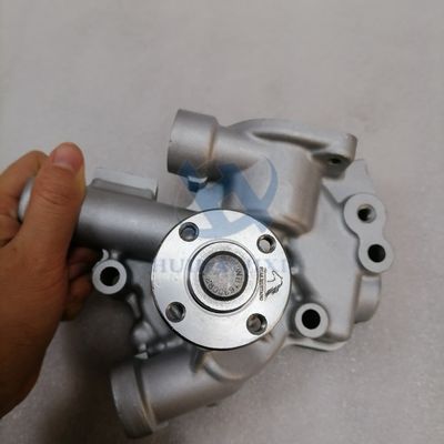 Water Pump 119540-42000 for Engine ZX18-3 ZX8-2 3YM20 3TNV70 3TNV76 2TNV70