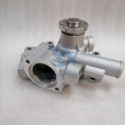Water Pump 119540-42000 for Engine ZX18-3 ZX8-2 3YM20 3TNV70 3TNV76 2TNV70