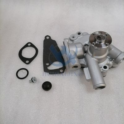 Water Pump 119540-42000 for Engine ZX18-3 ZX8-2 3YM20 3TNV70 3TNV76 2TNV70