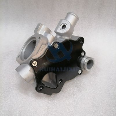 Water Pump 119540-42000 for Engine ZX18-3 ZX8-2 3YM20 3TNV70 3TNV76 2TNV70