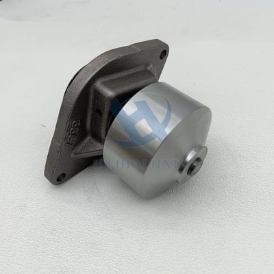 Water Pump 6731-62-1101 6731621101 for PC200-7 PC120-7 SAA6D102 SAA4D102 Engine Excavator
