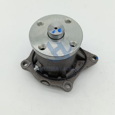 Excavator Parts 1252989 125-2989 Water Pump for Caterpillar 3066 Engine