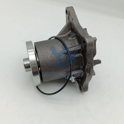 Excavator Parts 1252989 125-2989 Water Pump for Caterpillar 3066 Engine