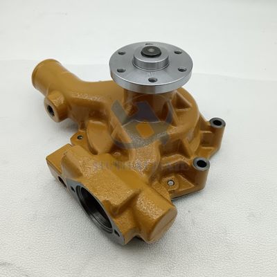 Excavator Spare Parts 6204-61-1100 Water Pump for Excavator Komatsu PC40-5 PC75UU