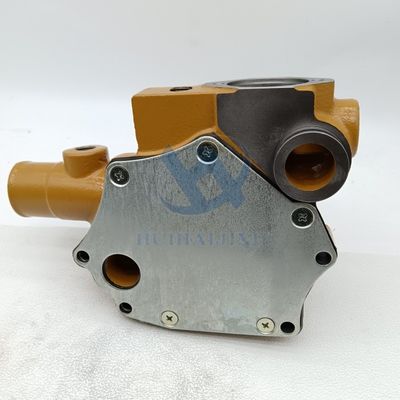 Excavator Spare Parts 6204-61-1100 Water Pump for Excavator Komatsu PC40-5 PC75UU