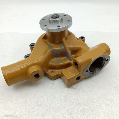 Excavator Spare Parts 6204-61-1100 Water Pump for Excavator Komatsu PC40-5 PC75UU