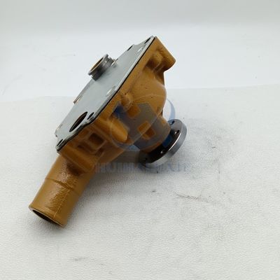Excavator Spare Parts 6204-61-1100 Water Pump for Excavator Komatsu PC40-5 PC75UU