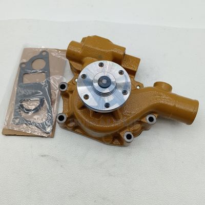 Excavator Spare Parts 6204-61-1100 Water Pump for Excavator Komatsu PC40-5 PC75UU