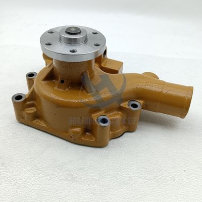 Excavator Spare Parts 6204-61-1100 Water Pump for Excavator Komatsu PC40-5 PC75UU