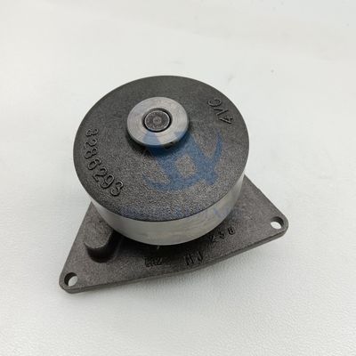 Water Pump 3286293 6743-61-1531 6743611531 328-6293 For Komatsu Excavator Spare Parts