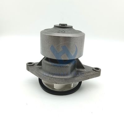 Heavy Machinery Water Pump 4891252 for Diesel Engine 6D107 489-1252