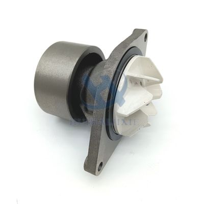Heavy Machinery Water Pump 4891252 for Diesel Engine 6D107 489-1252