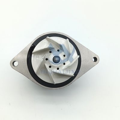 Heavy Machinery Water Pump 4891252 for Diesel Engine 6D107 489-1252