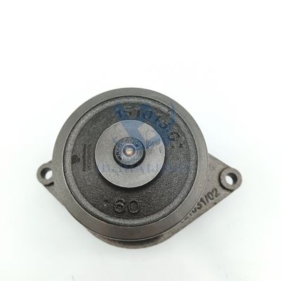 Heavy Machinery Water Pump 4891252 for Diesel Engine 6D107 489-1252