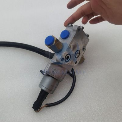 Excavator Parts Suction Valve 2413390027 for Volvo Engine D7C 241-33-90027