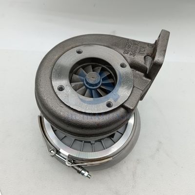 Turbo 3539678 65.09100-7093 Turbocharger for Doosan DB58 Dh220-5 Dx225 Excavator Parts