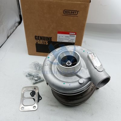 Turbo 3539678 65.09100-7093 Turbocharger for Doosan DB58 Dh220-5 Dx225 Excavator Parts