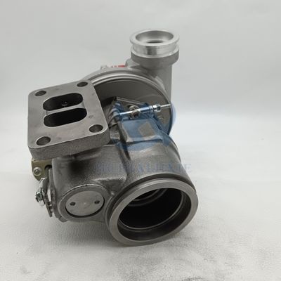 Turbo B2G Turbocharger VOE21860395 for Volvo Engine D8F Excavator EC350 EC350D