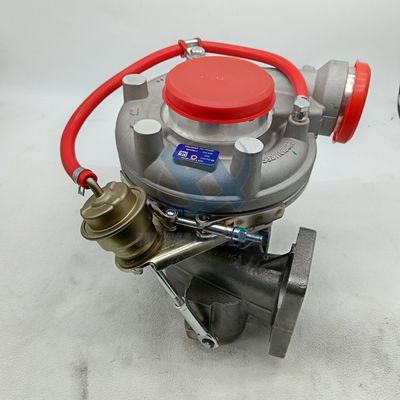 Turbo B2G Turbocharger VOE21860395 for Volvo Engine D8F Excavator EC350 EC350D