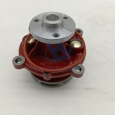 Excavator Parts VOE21404502 21404502 Water Pump for Volvo EC210B EC290B D6D Excavator