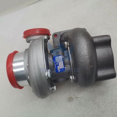 20460945 Turbo Excavator Spare Parts for D4D Engine C140B EC135B EC210 VOE2046094