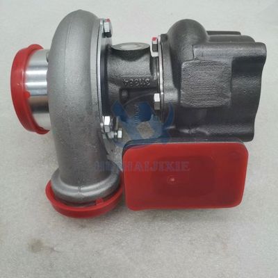20460945 Turbo Excavator Spare Parts for D4D Engine C140B EC135B EC210 VOE2046094