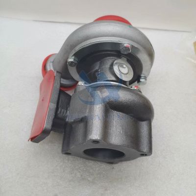 20460945 Turbo Excavator Spare Parts for D4D Engine C140B EC135B EC210 VOE2046094