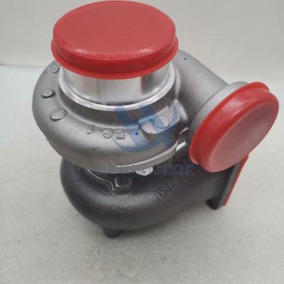 20460945 Turbo Excavator Spare Parts for D4D Engine C140B EC135B EC210 VOE2046094