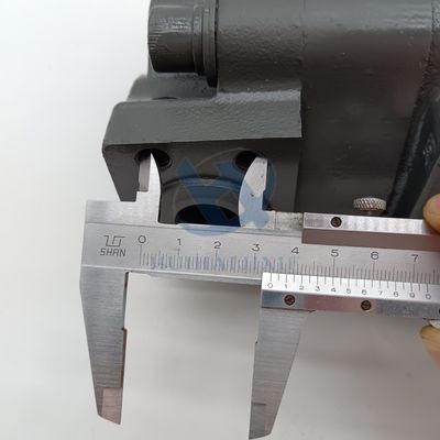 Excavator Parts Hydraulic Gear Pump 14602252 VOE14602252 for Volvo EC340D EC360 EC380