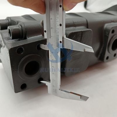 Excavator Parts Hydraulic Gear Pump 14602252 VOE14602252 for Volvo EC340D EC360 EC380