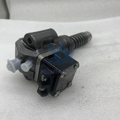 Excavator Spare Parts  Water Pump Injection Pump 20460075 0414750003 for Excavator Volvo EC210BLC D6D Engine VOE20460075