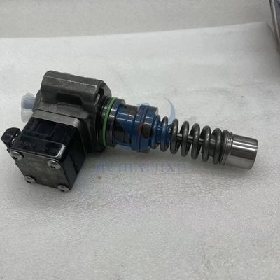 Excavator Spare Parts  Water Pump Injection Pump 20460075 0414750003 for Excavator Volvo EC210BLC D6D Engine VOE20460075