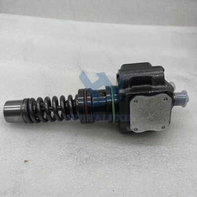 Excavator Spare Parts  Water Pump Injection Pump 20460075 0414750003 for Excavator Volvo EC210BLC D6D Engine VOE20460075