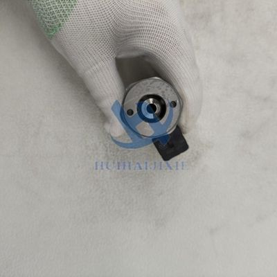 VOE11709633 11709633 Construction Machinery Parts Solenoid Valve for Volvo L150E L180F L90