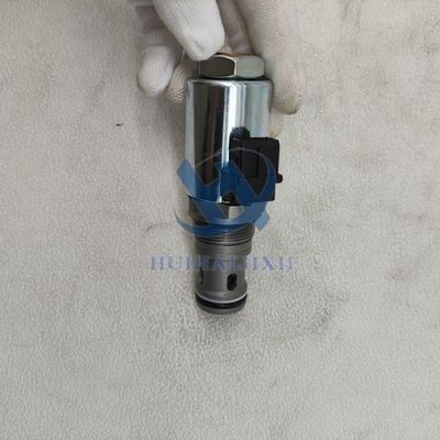 VOE11709633 11709633 Construction Machinery Parts Solenoid Valve for Volvo L150E L180F L90
