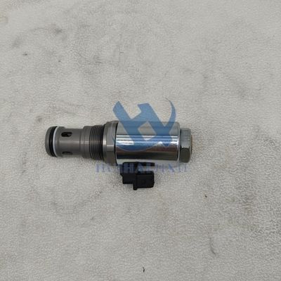 VOE11709633 11709633 Construction Machinery Parts Solenoid Valve for Volvo L150E L180F L90