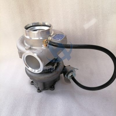 Excavator Spare Parts Diesel Engine Turbocharger 612600118895 Turbo