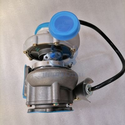 Excavator Spare Parts Diesel Engine Turbocharger 612600118895 Turbo